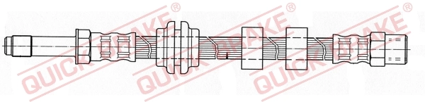 Brake Hose